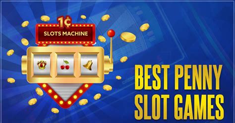 penny slots free download